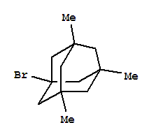 1-溴-3,5,7-三甲基金刚烷