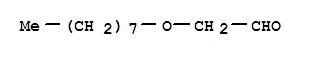 辛氧基乙醛
