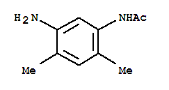 5-氨基-2,4-二甲基乙酰苯胺