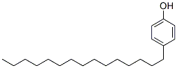 4-十五烷基苯酚