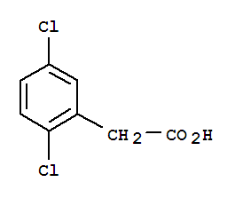 2,5-二氯苯乙酸