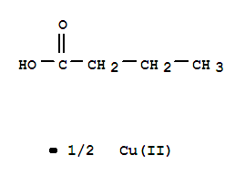 丁酸铜