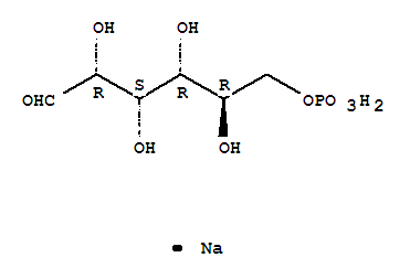 β-D-葡萄糖-6-磷酸钠盐