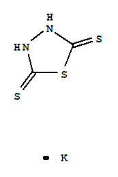 2,5-二巯基噻二唑单钾盐