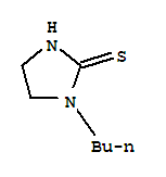 1-丁基咪唑烷-2-硫酮