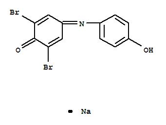二溴靛酚钠