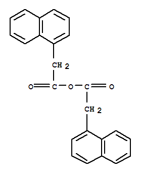 1-萘乙酸酐