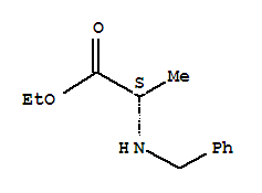 2-(苄基氨基)丙酸乙酯