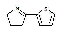 5-(2-噻吩基)-3,4-二氢-2H-吡咯