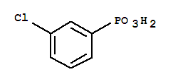 3-氯苯基磷酸