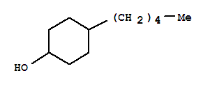 4-戊基环己醇