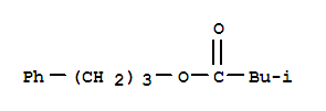 异戊酸3-苯丙酯