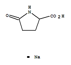 2-吡咯烷酮-5-羧酸钠