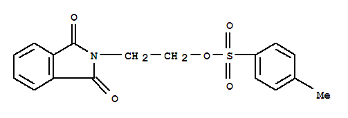 N-(2-TOSYLOXYETHYL)PHTHALIMIDE