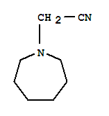 六甲烯亚氨基乙腈