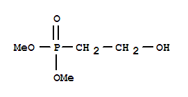 2-羟乙基膦酸二甲酯