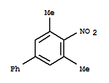 3,5-二甲基-4-硝基联苯