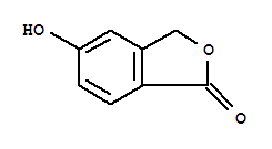 5-羟基苯酞