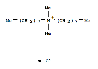 双八烷基二甲基氯化铵