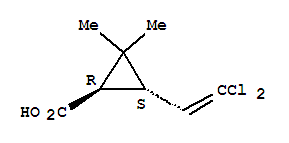 反式右旋菊酸(DV菊酸)