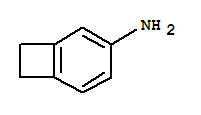 4-氨基苯并环丁烯