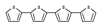 ALPHA-四联噻吩