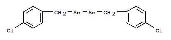 二(4-氯苄基)二硒醚
