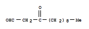 3-oxododecanal
