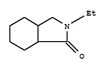 2-乙基八氢-1H-异吲哚-1-酮