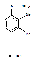 2,3-二甲基苯基肼 盐酸盐