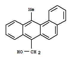 7-羟基甲基-12-甲基苯并(a)蒽