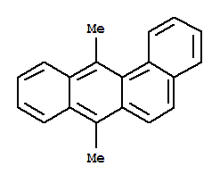 7,12-二甲基苯并蒽
