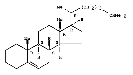 5-胆甾烯