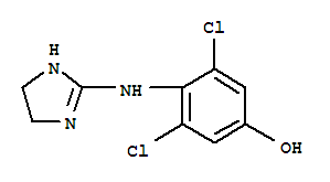 para-Hydroxyclonidine