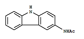 3-乙酰基氨基咔唑