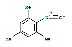 2-异氰基-1,3,5-三甲基苯