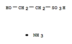 羟乙基磺酸铵盐