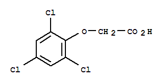 2,4,6-三氯苯氧基乙酸