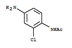 4-氨基-2-氯乙酰苯胺