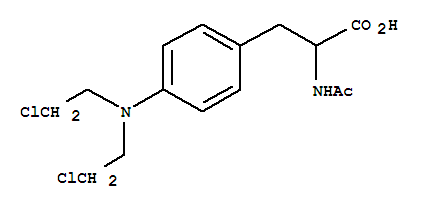 N-乙酰美法仑