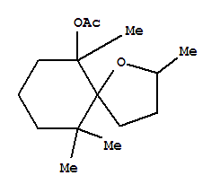 6-乙酰氧基二氢茶螺烷