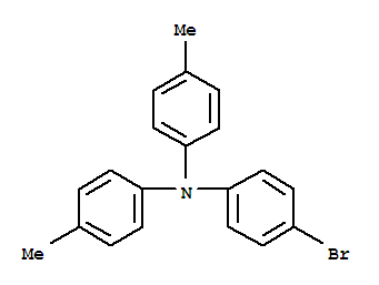 4-溴-4',4''-二甲基三苯胺