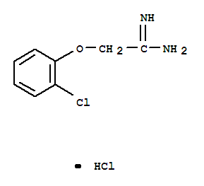 2-(2-氯苯氧基)乙二胺盐酸盐
