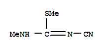 N-腈-N,S-二甲基异硫脲