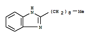 2-壬基苯并咪唑