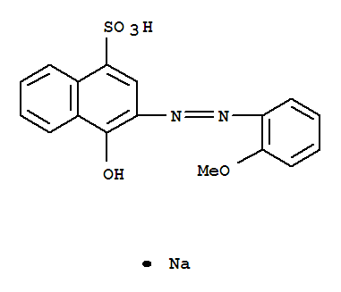 酸性红4
