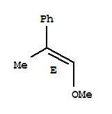 (E)-beta-甲氧基-alpha-甲基苯乙烯