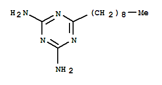 2,4-二氨基-6-壬基-1,3,5-三嗪