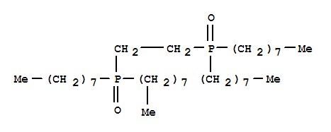 乙烯二[二辛基膦]二氧化物
