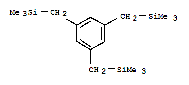 1,3,5-苯三基三(亚甲基)三[三甲基-硅烷]